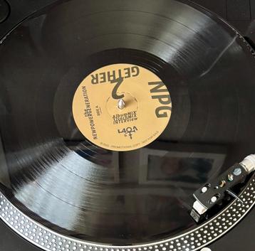Prince / NPG - 2gether - L4OA Limited Vinyl - Sealed beschikbaar voor biedingen