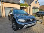 Dacia Duster 1.0 TCe Prestige / CAMERA / LED / *SUPER DEAL*, Autos, Argent ou Gris, Achat, Euro 6, Duster