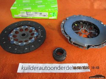 Koppelingset audi A4 A6 3,0 2,0tsfi Seat Exeo 2,0tsfi VW Pha beschikbaar voor biedingen