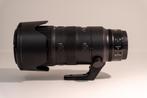 Nikon Z 70-200mm f/2.8 VR objectief, Audio, Tv en Foto, Ophalen, Zo goed als nieuw, Zoom