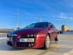 Alfa Romeo 159 1.9 JTD 110kw SW, Auto's, Alfa Romeo, Voorwielaandrijving, Stof, Zwart, 159 g/km