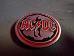 Ac/Dc gesp, Ophalen of Verzenden, Nieuw