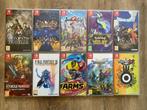 Switch Spellen, Games en Spelcomputers, Games | Nintendo Switch, Ophalen of Verzenden