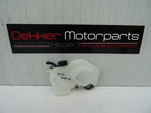 Koelvloeistof reservoir Kawasaki ZX6R Ninja 2009-2010-2011 >, Motoren, Onderdelen | Kawasaki, Nieuw, Ophalen of Verzenden