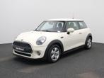 Mini Mini One NAVI | AIRCO. | Cruise control, Auto's, Stof, Gebruikt, Wit, Bedrijf
