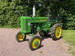 1947 John Deere M Oldtimer tractor, Oldtimer, John Deere
