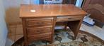 Houten bureau, Maison & Meubles, Bureaux, Enlèvement, Bureau