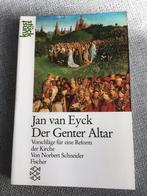 Jan van Eyck/Norbert Schneider, Comme neuf, Enlèvement ou Envoi