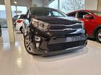 Kia PICANTO - 2021 1st OWNER - NEW CONDITION - RELIABLE &, 4 zetels, Elektrische ramen, 48 kW, Zwart