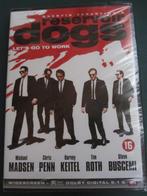 Reservoir Dogs (1991) nieuw in de verpakking, Vanaf 16 jaar, Ophalen of Verzenden, Nieuw in verpakking, Maffia en Misdaad