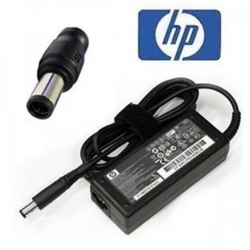 Chargeur HP d'origine 65W, 90W, 120W, 135W, 230W, Computers en Software, Laptop-opladers, Gebruikt, Ophalen of Verzenden
