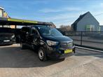 OPEL COMBO * BTW INCL. * 1.5HDI * LANGE VERSIE * CAMERA *GPS, Voorwielaandrijving, Stof, 4 cilinders, Zwart