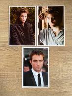 Robert Pattinson post- en fotokaarten, Verzamelen, Foto's en Prenten, 1980 tot heden, Ophalen of Verzenden, Zo goed als nieuw