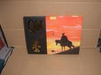 Qin collector avec coffret, Livres, Une BD, Enlèvement ou Envoi, Comme neuf