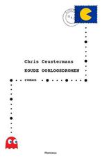 Te Koop Boek KOUDE OORLOGSDROMEN Chris Ceustermans, Gelezen, België, Chris Ceustermans, Ophalen of Verzenden