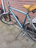 Herenfiets goed voor handige harry, Fietsen en Brommers, Ophalen, Gebruikt, Sparta