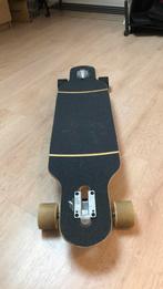 Longboard decathlon, Sports & Fitness, Skateboard, Enlèvement, Comme neuf, Protection, Longboard