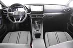 Seat Leon ST Move *1ste Eigenaar*Navigatie*Park assist*DAB*, Voorwielaandrijving, 1498 cc, 4 cilinders, Zwart