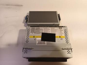 NAVIGATIE SYSTEEM Ford EcoSport (JK8) (C232I0821CAAM) beschikbaar voor biedingen