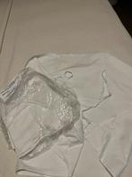 Keukenschort, Ophalen, Zo goed als nieuw, Wit