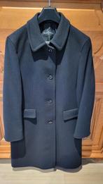 Lange winterjas maat 40-42,baronia, Kleding | Dames, Jassen | Winter, Zwart, Baronia, Zo goed als nieuw, Ophalen
