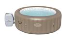 BESTWAY Jacuzzi - NIEUW, Tuin en Terras, Bubbelbaden en Hottubs, Ophalen, Zo goed als nieuw, Filter, Opblaasbaar