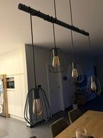Industriële lamp, Huis en Inrichting, Ophalen, Gebruikt