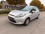 Ford fiesta 1.4d eerste eigenaar., Auto's, Ford, Bedrijf, Fiësta, Euro 4, Te koop
