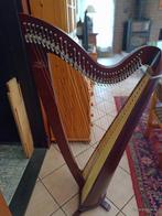 harp camac mathilde, Musique & Instruments, Instruments à corde | Harpes, Comme neuf, Enlèvement