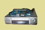 LG videorecorder, Ophalen of Verzenden, Zo goed als nieuw, VHS-speler of -recorder