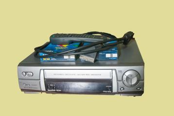 LG videorecorder beschikbaar voor biedingen