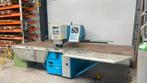 Euromac cx1000/30 cnc pons, Zakelijke goederen, Ophalen