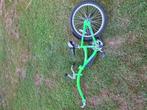 Aanhangfiets Weeride co pilot, Fietsen en Brommers, Ophalen, Gebruikt, Aanhangfiets