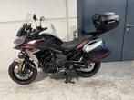 Kawasaki Versys 650 GT met extra's (bj 2022), Motoren, Motoren | Kawasaki, Bedrijf, Meer dan 35 kW, Toermotor, 650 cc