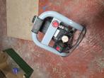 Compressor, Doe-het-zelf en Bouw, Compressors, Ophalen of Verzenden, Zo goed als nieuw