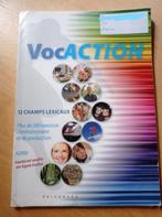 Vocaction, Boeken, Ophalen, Frans, ASO, Zo goed als nieuw