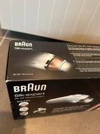 Braun silk expert BD5001 body en face, Elektronische apparatuur, Persoonlijke Verzorgingsapparatuur, Ophalen, Zo goed als nieuw
