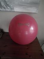 Grote roze bal (USA PRO) Diameter 40 cm, Sport en Fitness, Voetbal, Bal, Gebruikt, Verzenden