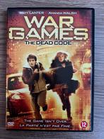 Wargames: The Dead Code, À partir de 12 ans, Thriller d'action, Utilisé, Enlèvement ou Envoi