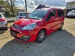 Citroen Berlingo, Rouge, Achat, Euro 6, Entreprise