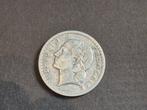Munt Lavrillier 5 francs 1947 Frankrijk, Ophalen of Verzenden, Frankrijk, Losse munt