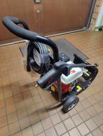 Benzine hogedruk reiniger nieuw, Tuin en Terras, Hogedrukreinigers, Ophalen