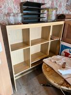 Petite bibliothèque, Enlèvement, Utilisé