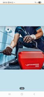 Déboucheur canalisation débouchage, Bricolage & Construction, Balances, Enlèvement ou Envoi