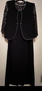 Robe soirée, Kleding | Dames, Jurken, Ophalen, Zwart, Maat 46/48 (XL) of groter, Güzel yalı