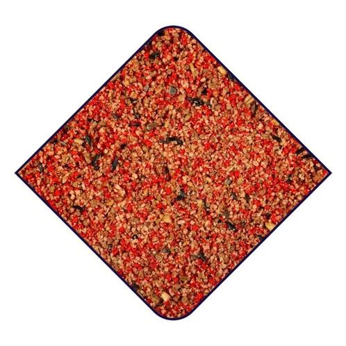 EXPERT Rood Eivoer 1kg ( zelf afgewogen ) - Witte Molen, Dieren en Toebehoren, Dierenvoeding, Vogel, Ophalen of Verzenden