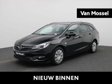 Opel Astra Sports Tourer 1.5 Turbo D 90kW S/S Edition beschikbaar voor biedingen