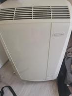 airco delonghi pinguino type pac N80. 1, Elektronische apparatuur, Airco's, Ophalen, Zo goed als nieuw, Afstandsbediening