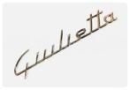 Emblème du logo Alfa Romeo Giulietta (2010-2016) 50510139, Autos : Divers, Accessoires de voiture, Enlèvement ou Envoi, Neuf