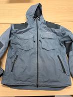 Jas caperlan waterdicht en warm xl, Ophalen, Gebruikt